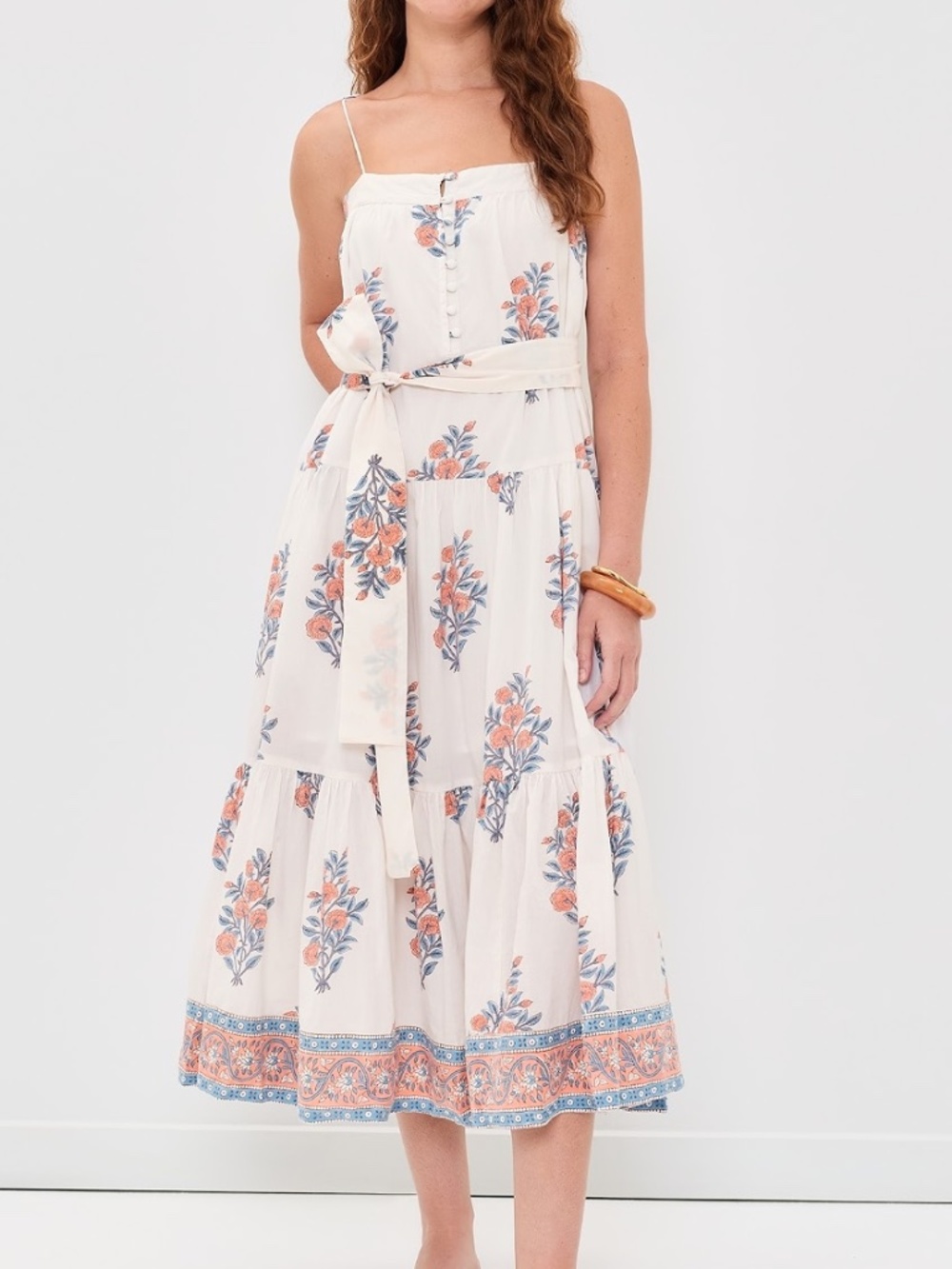 MAREA Camille Dress